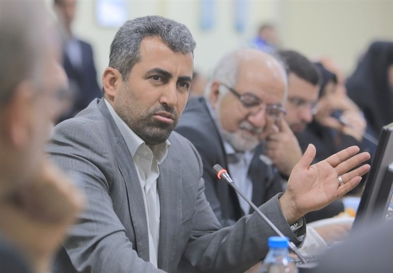 کرمان| لایحه مالیات ارزش افزوده را بدون اعمال نظر بخش خصوصی به صحن علنی مجلس نمی‌بریم