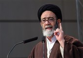 امام جمعه تبریز: ساقط کردن پهپاد آمریکایی، عزتی دیگر برای ایران است