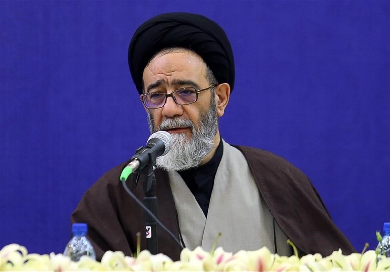 امام جمعه تبریز:دشمن توان مقابله با ایران را ندارد
