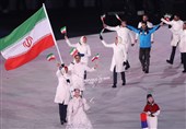 «خواهش» کُره از ورزشکاران ایرانی برای دریافت گوشی‌های سامسونگ+فیلم