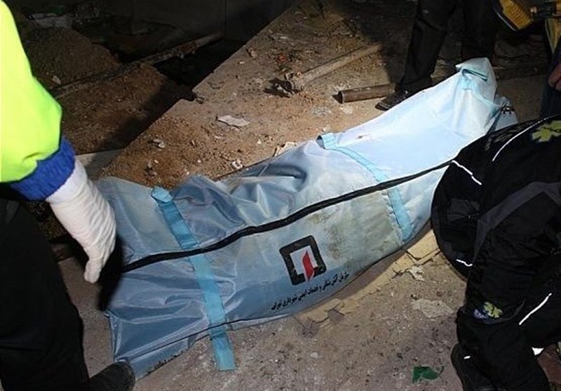 مازندران| جسد مرد جوانی در ساری کشف شد