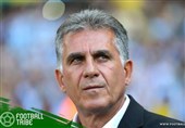 سایت «فوتبال ترایب»: کی‌روش بعد از جام جهانی، ایران را به مقصد ازبکستان ترک خواهد کرد