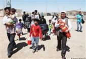 گزارش تسنیم | اقدامی دیر اما مبارک برای مهاجرین؛ بازگشتِ بدون دلواپسی در سایه قانون