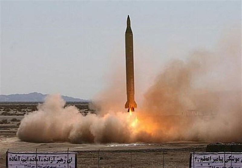 پرونده موشکی و آینده‌نگری آن در محیط روابط ایران و آمریکا