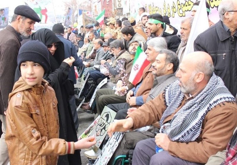 تمهیدات انجمن جانبازان نخاعی برای حضور ایثارگران در راهپیمایی22 بهمن