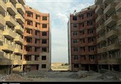 بوشهر| مسکن مهر در شهرهای جدید تا سال آینده تحویل متقاضیان داده می‌شود