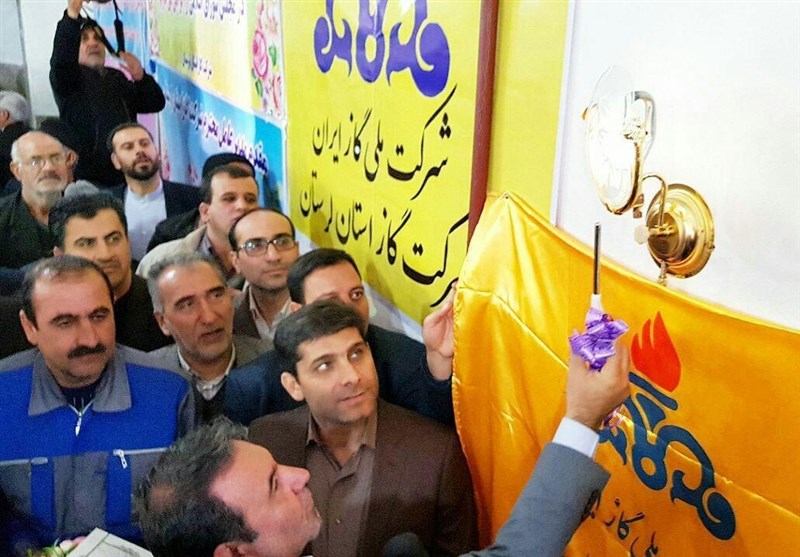 تکمیل پروژه‌های گازرسانی در شیراز تسریع شود