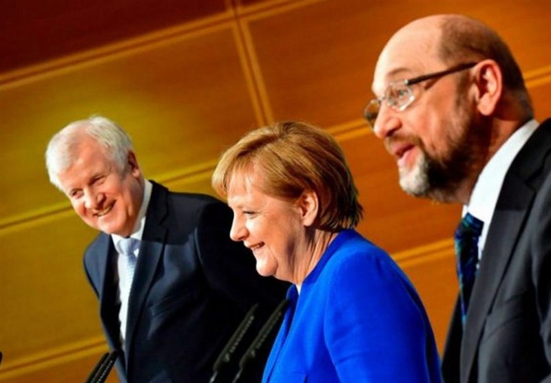روابط دولت جدید آلمان با روسیه چگونه خواهد بود؟