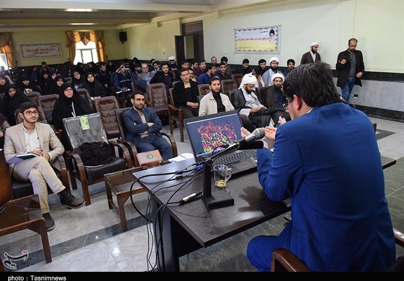 لرستان| برگزاری دوره تربیت مربی فضای مجازی؛ افسران جنگ نرم در میدان