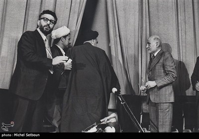انقلاب اسلامی ایران کیرے کی آنکھ سے-4