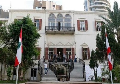  واکنش لبنان به حمله رژیم صهیونیستی به بندر لاذقیه سوریه 