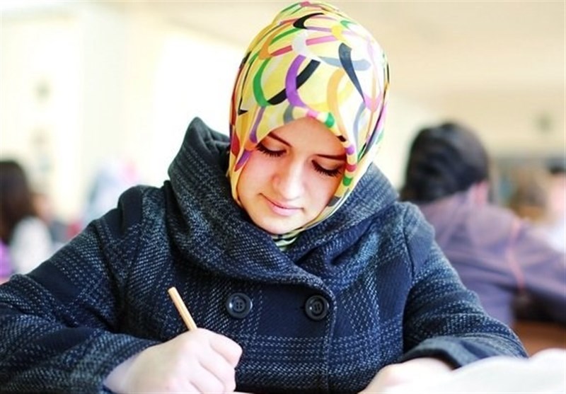 روال گسترش حجاب در لبنان و جشن سالیانه چادرپوشان