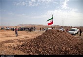 ساری |طرح اطلس کشاورزی مرکز مازندران تدوین شود