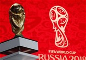 فیفا مهلت ارائه لیست نهایی بازیکنان 32 تیم جام جهانی 2018 را اعلام کرد