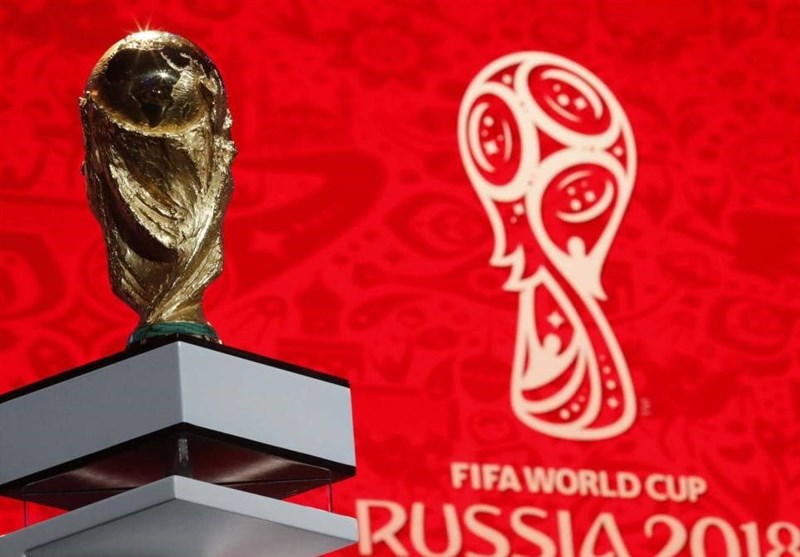 گزارش رسانه روسی از آرایش ویژه سر بازیکنان در جام جهانی 2018