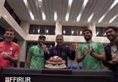 مازندران| ایران قهرمان مسابقات بین‌المللی شطرنج جام فجر شد‌