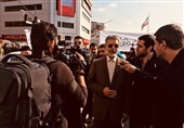 «22 بهمن 96»-10|دریادار سیاری: هیچ ایرانی حاضر نیست برای حرکت رو به جلو مانع‌تراشی کند