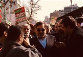 «22 بهمن 96»-11| واکنش شمخانی به ادعای صهیونیست‌ها درباره پایگاه‌های ایران در سوریه