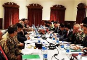 نشست مقامات افغانستان و پاکستان بدون هیچ پیشرفتی پایان یافت