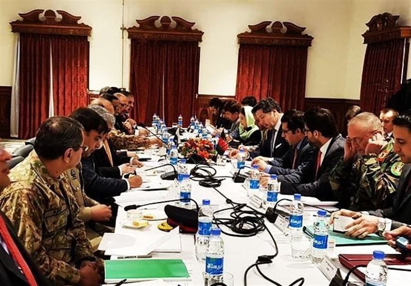 نشست مقامات افغانستان و پاکستان بدون هیچ پیشرفتی پایان یافت