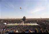 آغاز راهپیمایی دشمنشکن 22 بهمن در استان اصفهان؛ نمایش «اتحاد و همبستگی» ایرانیان در نصف جهان