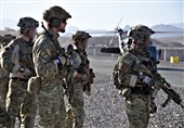 «دیلی استار»: نیروهای ویژه انگلیس در افغانستان دو برابر می‌شوند