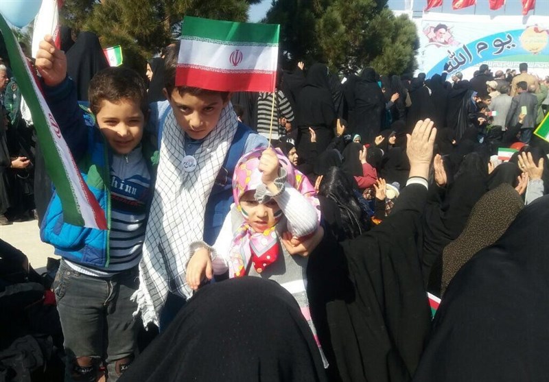 کاشان|‌تقوی: راهپیمایی 22 بهمن شکوه اتحاد و همدلی ملت ایران را به جهانیان نشان داد