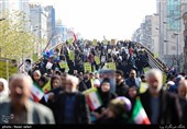 جزئیات برنامه راهپیمایی مردم تهران در چهارم آذرماه