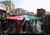 تشریح جزییات اقدامات شهرداری تهران برای برگزاری باشکوه راهپیمایی 22 بهمن