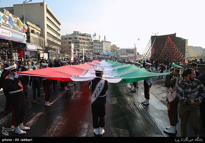 تشریح جزییات اقدامات شهرداری تهران برای برگزاری باشکوه راهپیمایی 22 بهمن