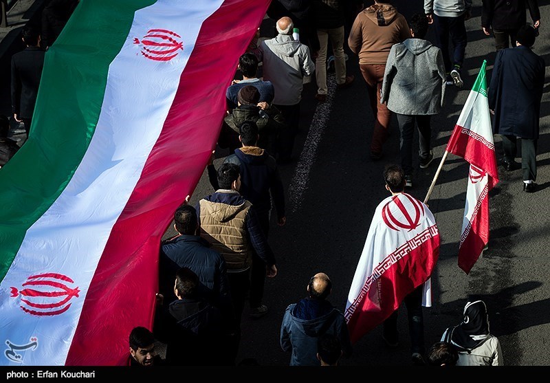 ملت ایران 22 بهمن رویداد بی‌نظیری را رقم می‌زند