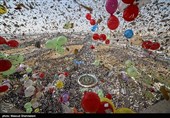 جشن‌های دهه ‌فجر در کردستان با ‌تلفیقی از سایر جشن‌ها و کنسرت‌های موسیقی ‌‌برگزار می‌شود‌