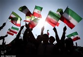 راهپیمایی 22 بهمن در بیش از 60 نقطه خراسان شمالی برگزار می‌شود