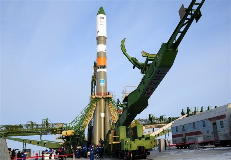 Russia Scrubs Cargo Ship Launch to Space Station
