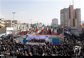 بیانیه کمیته حمایت از انقلاب‌اسلامی مردم فلسطین برای چهلمین سال انقلاب