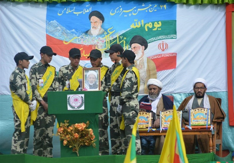 تصویری رپورٹ | انقلاب اسلامی ایران کی 39 ویں جشن سالگرہ پر کشمیر بھر میں تقاریب کا انعقاد