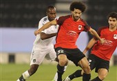 فراخوان حریف قطری استقلال برای حضور هوادارانش در ورزشگاه + عکس