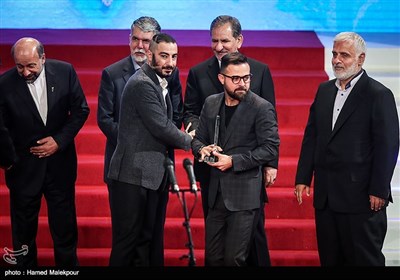 Iran’s Fajr Film Festival Announces Winners