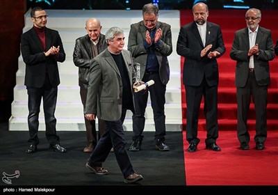 Iran’s Fajr Film Festival Announces Winners