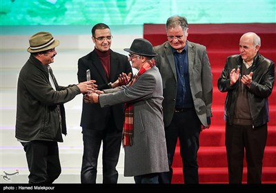 Iran’s Fajr Film Festival Announces Winners