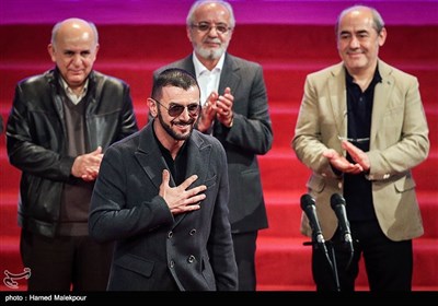 Iran’s Fajr Film Festival Announces Winners