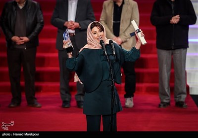 Iran’s Fajr Film Festival Announces Winners