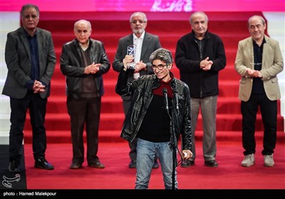 Iran’s Fajr Film Festival Announces Winners
