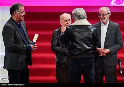 Iran’s Fajr Film Festival Announces Winners