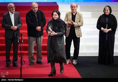 Iran’s Fajr Film Festival Announces Winners