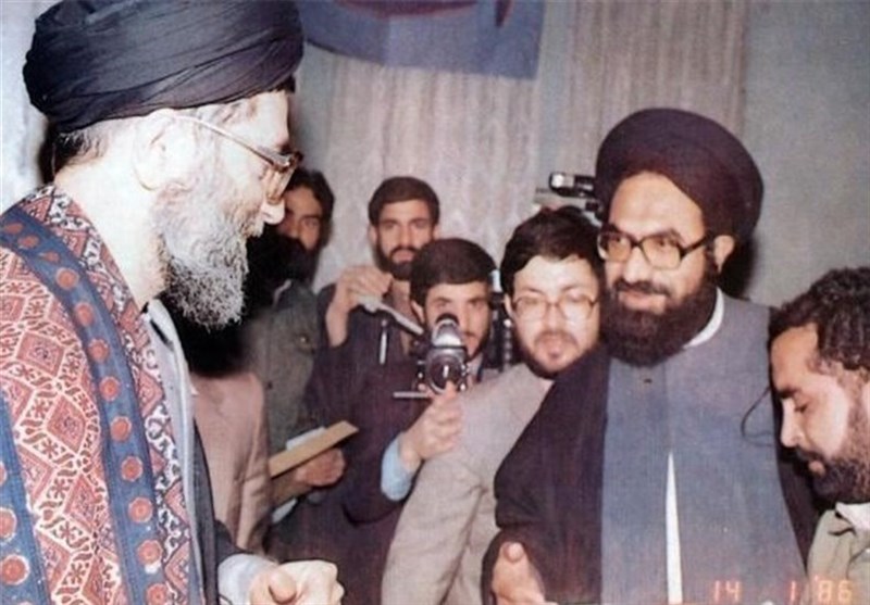 یاد رهبر شهید شیعیان پاکستان فضای ایران را عطرآگین خواهد کرد