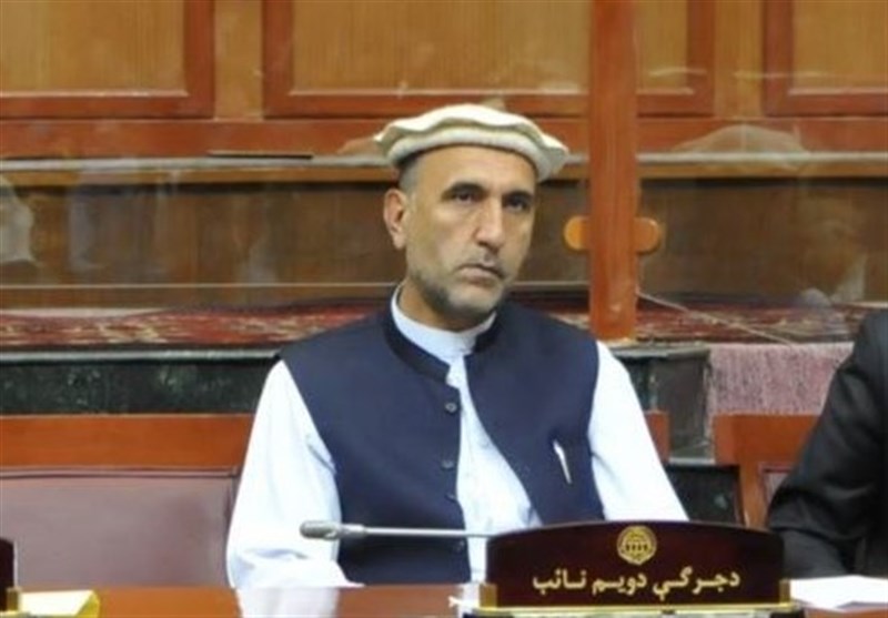 معاون پارلمان افغانستان: دولت پاکستان سیاست سازنده را در پیش گیرد