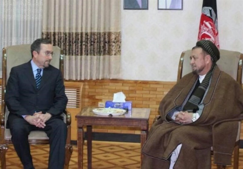 معاون ریاست اجرایی افغانستان : رفتار تبعیض آمیز علیه شیعیان افزایش یافته است