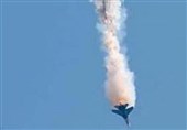 Jet Downing Heavy Blow to Israeli Air Force: Hamas