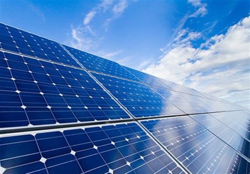 توسعه زنجیره صنعت برق خورشیدی کشور با هدایتگری صندوق نوآوری